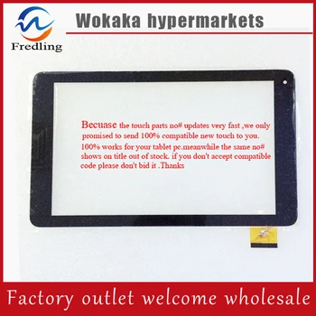 Free Shipping New 10.1'' for wolder mitab Oregon Tablet Touch Sensor Screen Digitizer Sensor lens via Post with tracking No.
Free Shipping New 10.1'' for wolder mitab Oregon Tablet Touch Sensor Screen Digitizer Sensor lens via Post with tracking No.