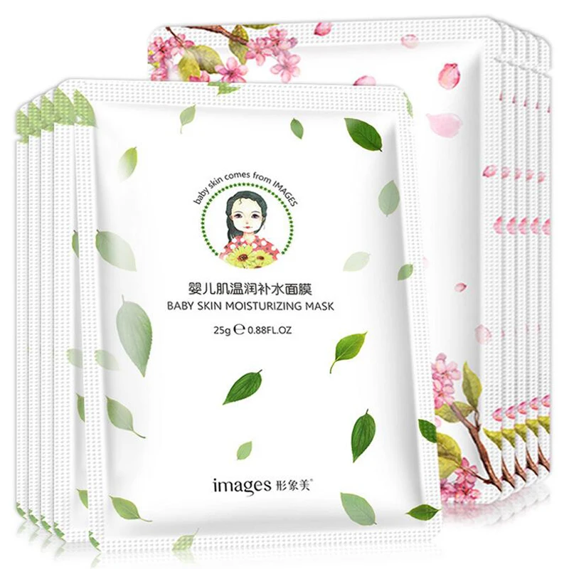 images Hyaluronic Acid Deep Moisturizing Face Mask Anti Aging Whitening Depth Replenishment Ice Facial Mask Skin Care
images Hyaluronic Acid Deep Moisturizing Face Mask Anti Aging Whitening Depth Replenishment Ice Facial Mask Skin Care