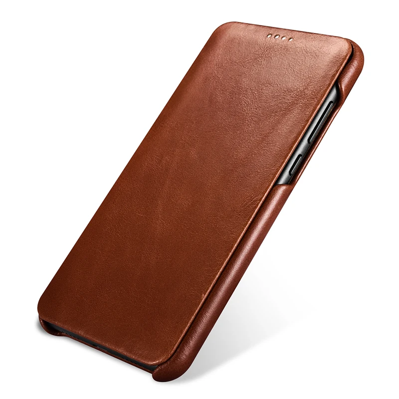Original ICARER Genuine Leather Case For Huawei P20 Pro Luxury Full Edge Closed Flip Case Cover For Huawei P20/ Pro Phone Cases
Original ICARER Genuine Leather Case For Huawei P20 Pro Luxury Full Edge Closed Flip Case Cover For Huawei P20/ Pro Phone Cases