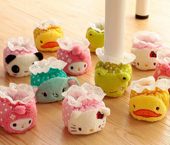 Cute 4pcs cartoon hello kitty duck panda frog elephant non-slip plush Chair cover Table mats shoes protective jacket casing toy
Cute 4pcs cartoon hello kitty duck panda frog elephant non-slip plush Chair cover Table mats shoes protective jacket casing toy