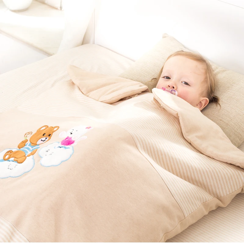 Children's children sleeping bags are used in the four seasons,Children's anti - kick envelope sleeping bag
Children's children sleeping bags are used in the four seasons,Children's anti - kick envelope sleeping bag