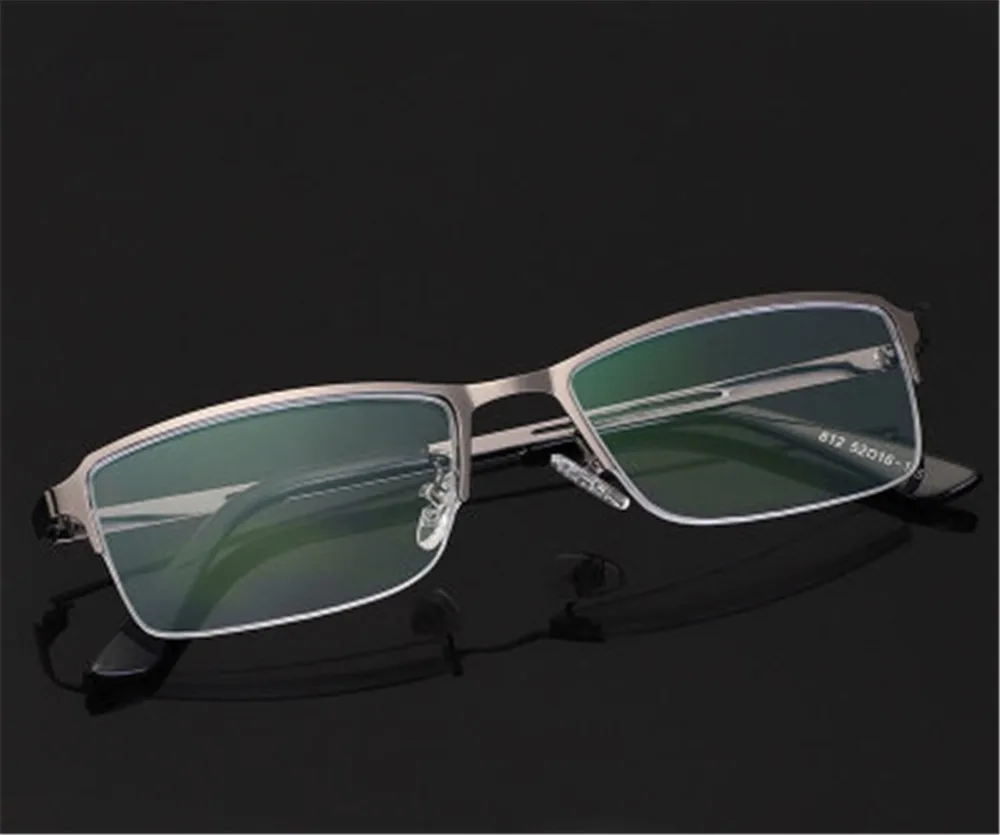 2019 Promotion Occhiali Da Lettura Clara Vida Alloy Half Frame Portable Reading Glasses For Men Women +1.5 +2 +2.5 +3 +3.5 +4
2019 Promotion Occhiali Da Lettura Clara Vida Alloy Half Frame Portable Reading Glasses For Men Women +1.5 +2 +2.5 +3 +3.5 +4