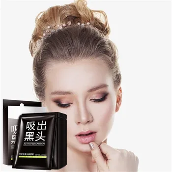 10 Pcs/Lot,Beauty Care Face Care Nose Herbal Blackhead Remover Mask Face Pore Strip Facial Minerals Nose Black Head Cleaner
10 Pcs/Lot,Beauty Care Face Care Nose Herbal Blackhead Remover Mask Face Pore Strip Facial Minerals Nose Black Head Cleaner