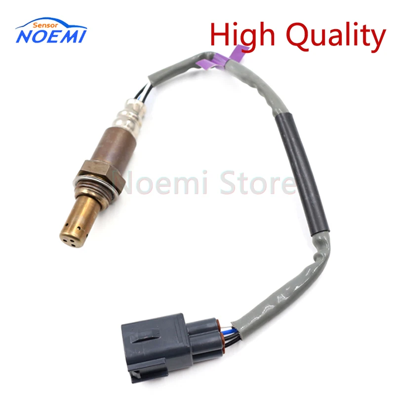 Кислородный датчик YAOPEI для Toyota Camry, Lexus ES350, ES300h 2007-2011, 3.5L, 89465-07080, 8946507080, нижний Лямбда-зонд
Кислородный датчик YAOPEI для Toyota Camry, Lexus ES350, ES300h 2007-2011, 3.5L, 89465-07080, 8946507080, нижний Лямбда-зонд