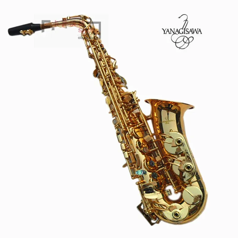 New Japan Yanazawa A-992 Saxophone Alto engraved brass Super professional Gold Sax musical instruments With case Accessories
New Japan Yanazawa A-992 Saxophone Alto engraved brass Super professional Gold Sax musical instruments With case Accessories