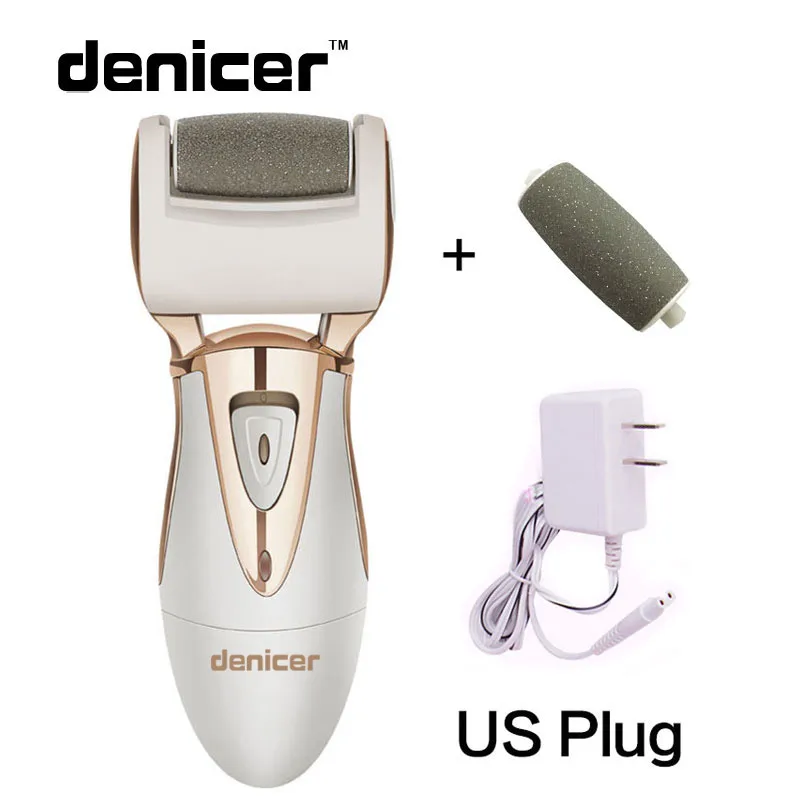 Electric Foot Pedicure Callus Remover Rechargeable Machine Peeling Dead Skin Removal USA Plug Feet Care Tools
Electric Foot Pedicure Callus Remover Rechargeable Machine Peeling Dead Skin Removal USA Plug Feet Care Tools