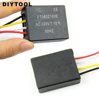 1pc Lamp touch Switch 220V 1A Electrical Equipment Table light Parts On/off 1 Way Touch Control Sensor Bulb Lamp Switch
1pc Lamp touch Switch 220V 1A Electrical Equipment Table light Parts On/off 1 Way Touch Control Sensor Bulb Lamp Switch