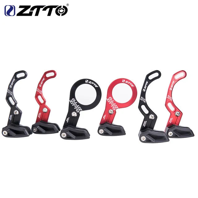 ZTTO Tracking Guide ISCG 0305 BB Single Disk Guide with Ultra-Light Lock Stabilizer
ZTTO Tracking Guide ISCG 0305 BB Single Disk Guide with Ultra-Light Lock Stabilizer
