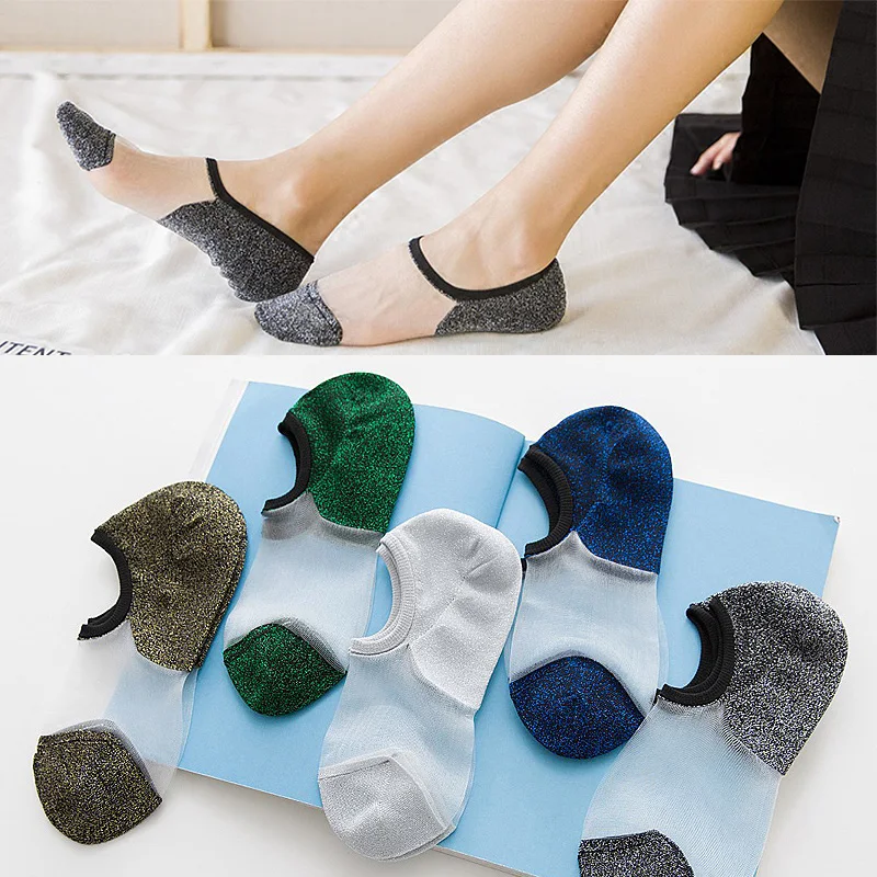 Fashion Comfortable New Style Cotton Stretchy Asakuchi 1Pair 6 Colors 2018 Adult Free Size Stealth Ship Socks Mesh
Fashion Comfortable New Style Cotton Stretchy Asakuchi 1Pair 6 Colors 2018 Adult Free Size Stealth Ship Socks Mesh