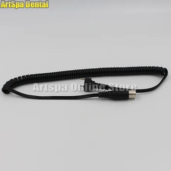 3Pcs cable for Strong 90/204 micromotor South Korea micro motor handle wire hand piece line motor power line
3Pcs cable for Strong 90/204 micromotor South Korea micro motor handle wire hand piece line motor power line