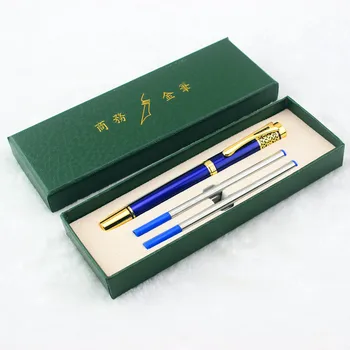 Luxury DIKA WEN 8013 brand roller ball pen stationery school office supplies elegant metal fluent writing gift ball pens
Luxury DIKA WEN 8013 brand roller ball pen stationery school office supplies elegant metal fluent writing gift ball pens