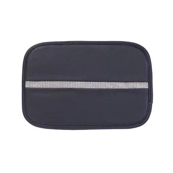 Auto Center Armrest Console Box Cover Armrest Seat Protective Pad Mat Car Arm Rest Top Cover with Diamond
Auto Center Armrest Console Box Cover Armrest Seat Protective Pad Mat Car Arm Rest Top Cover with Diamond