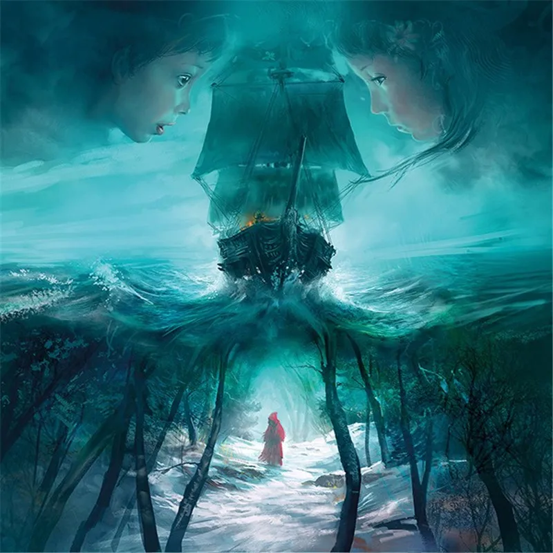 Diy art diamond embroidery bedroom handmade 5d mural full square diamond painting commemorative painting sea storm cross embroid
Diy art diamond embroidery bedroom handmade 5d mural full square diamond painting commemorative painting sea storm cross embroid