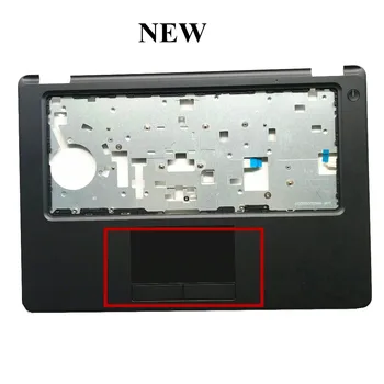 NEW For Dell Latitude E5450 Laptop Cover C shell With touch pad left and right keys CN-070VHD 070VHD 100% Safe packaging
NEW For Dell Latitude E5450 Laptop Cover C shell With touch pad left and right keys CN-070VHD 070VHD 100% Safe packaging