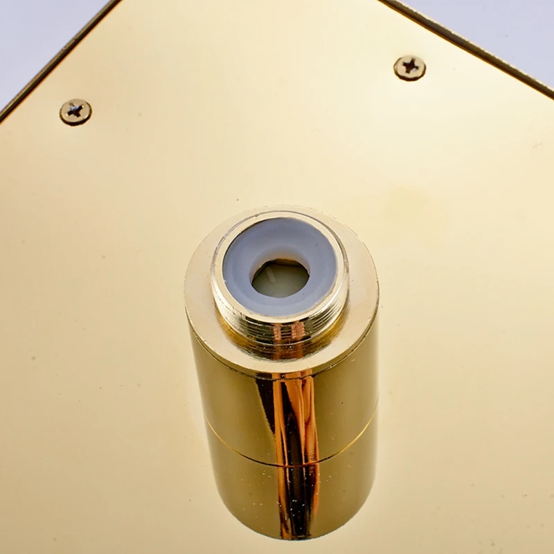 LED-Color-Changing-LED-Square-Rain-Shower-Head-Golden-Brass-Shower-Sprayer