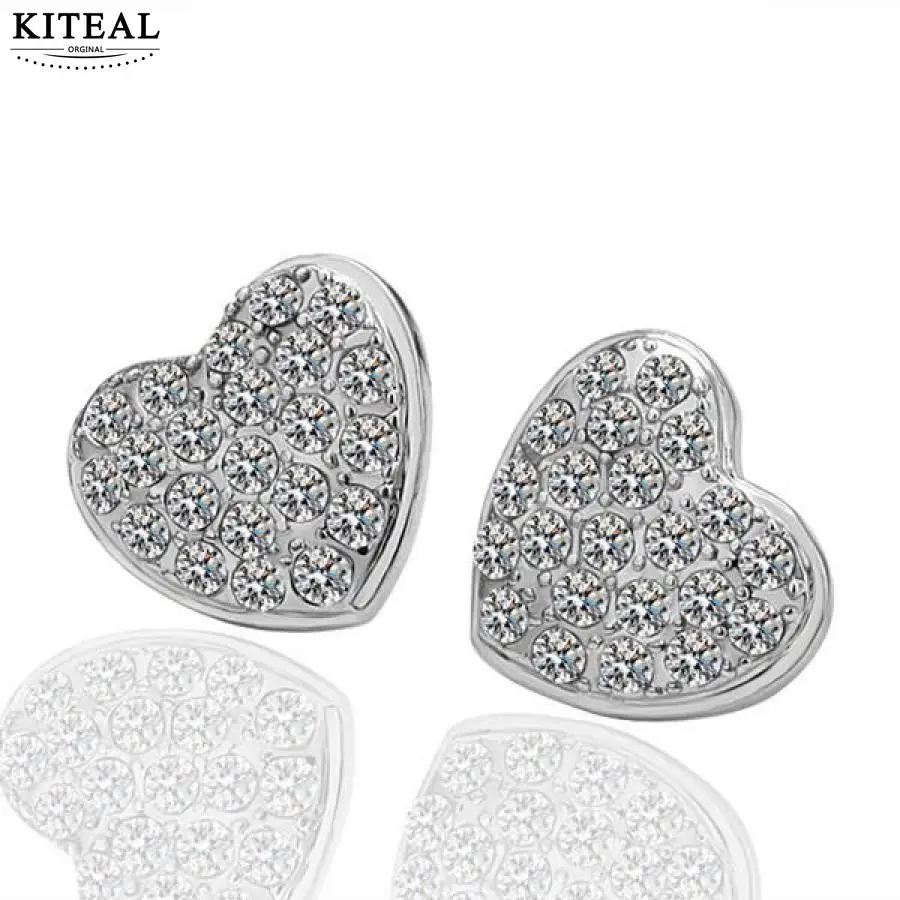Best Friends fashion jewerly women jewelry gold color Earing heart earrings for women brincos SMTPE006
Best Friends fashion jewerly women jewelry gold color Earing heart earrings for women brincos SMTPE006