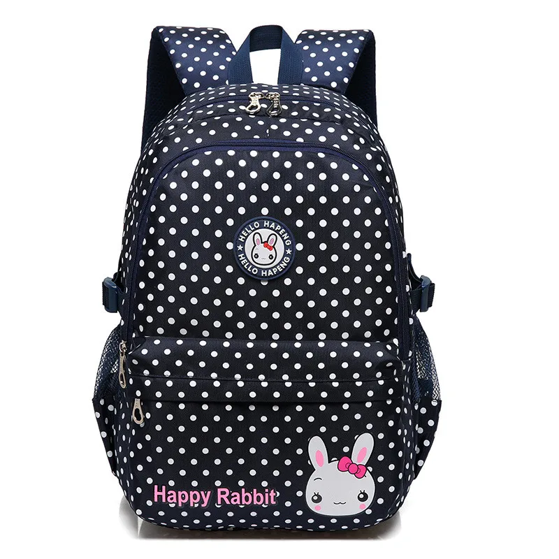 New Boys Girls Schoolbags Kids Satchel Child School Backpack Children School Bags For Girls Mochila Infantil
New Boys Girls Schoolbags Kids Satchel Child School Backpack Children School Bags For Girls Mochila Infantil