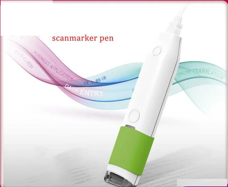 Scan Marker Pen Intelligent Automatic Scanning Pen Scan Marker Text Recognition Scanning Pen Automatic Pen
Scan Marker Pen Intelligent Automatic Scanning Pen Scan Marker Text Recognition Scanning Pen Automatic Pen