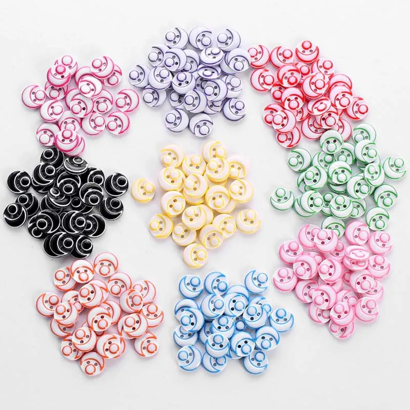 24Pcs/lot 12.5mm Round Resin Tiny Buttons Sewing Tools Decorative Button Scrapbooking Garment DIY Apparel Accessories
24Pcs/lot 12.5mm Round Resin Tiny Buttons Sewing Tools Decorative Button Scrapbooking Garment DIY Apparel Accessories