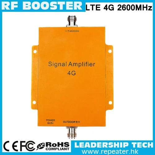 Newest 65dB RF 4G Mobile Signal Booster Repeater 4G booster 4G amplifier 2600MHZ Cell Phone Amplifier LTE Phone Signal Extender
Newest 65dB RF 4G Mobile Signal Booster Repeater 4G booster 4G amplifier 2600MHZ Cell Phone Amplifier LTE Phone Signal Extender