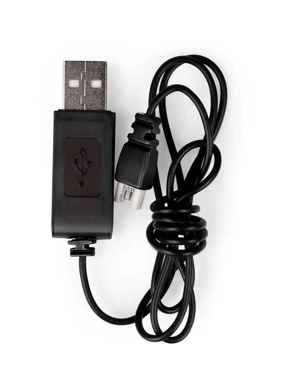 MJX F47 F48 T54 T21 HQ905 905A Cheerson CX-30 USB Кабель зарядного устройства для радиоуправляемого квадрокоптера вертолета дрона аксессуары запасные части
MJX F47 F48 T54 T21 HQ905 905A Cheerson CX-30 USB Кабель зарядного устройства для радиоуправляемого квадрокоптера вертолета дрона аксессуары запасные части