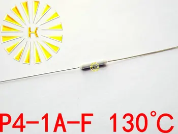 100% Original P4-1A-F 130 degree Thermal-Links 1A 250V Resistance Temperature Fuse x 100PCS FREE SHIPPING
100% Original P4-1A-F 130 degree Thermal-Links 1A 250V Resistance Temperature Fuse x 100PCS FREE SHIPPING