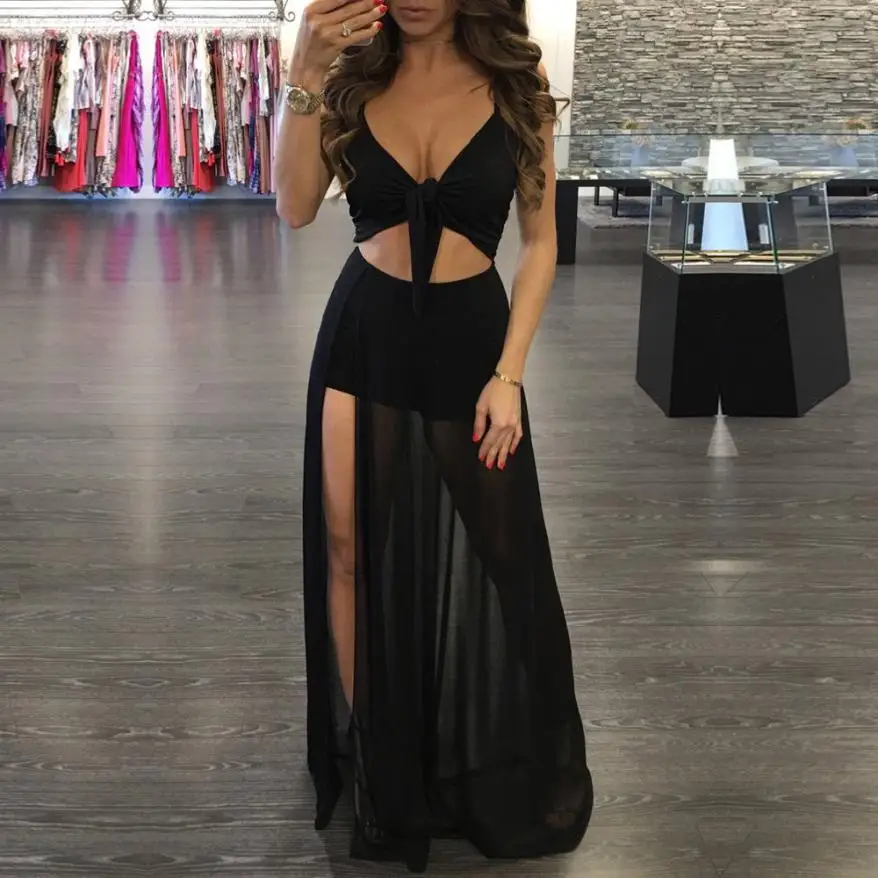 Women Summer Boho Dress Sexy Backless Sleeveless Bodycon Evening Party Beach Dress Sundress Loose Long Maxi Dress Vestidos
Women Summer Boho Dress Sexy Backless Sleeveless Bodycon Evening Party Beach Dress Sundress Loose Long Maxi Dress Vestidos