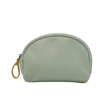 Hot Selling Nylon Travel Makeup Storage Bag Cosmetic Organizer Case Necessaries Wash Toiletry Pouch -B5
Hot Selling Nylon Travel Makeup Storage Bag Cosmetic Organizer Case Necessaries Wash Toiletry Pouch -B5