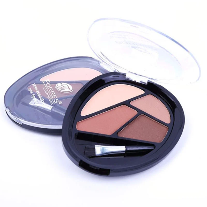 New 4 Color Waterproof Eye Shadow Eyebrow Powder Make Up Palette Beauty Cosmetics Long Lasting Eye Brow Makeup
New 4 Color Waterproof Eye Shadow Eyebrow Powder Make Up Palette Beauty Cosmetics Long Lasting Eye Brow Makeup