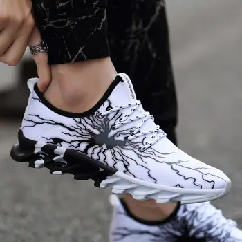 Hundunsnake Summer Woman Sport Sneakers Men Shoes Sports Female Running Shoes Women Breathable Tennis Shoe Women White Gym A-187
Hundunsnake Summer Woman Sport Sneakers Men Shoes Sports Female Running Shoes Women Breathable Tennis Shoe Women White Gym A-187