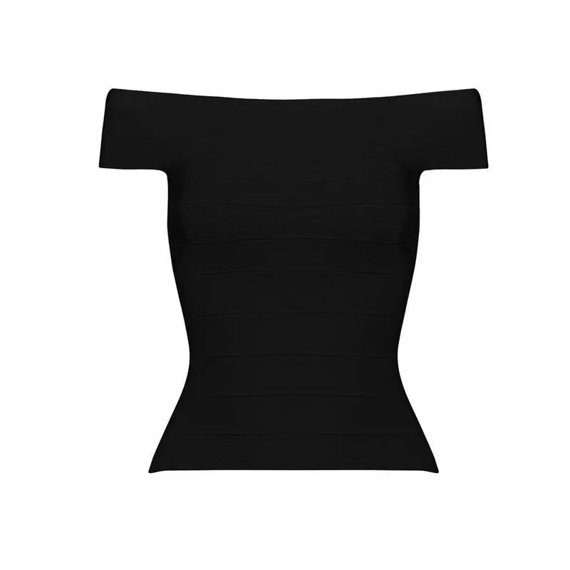 3 ColorsFashion Sexy Women Off The Shoulder Rayon Bandage Tops Camisole Tops Knitted Backless Crop Tops
3 ColorsFashion Sexy Women Off The Shoulder Rayon Bandage Tops Camisole Tops Knitted Backless Crop Tops
