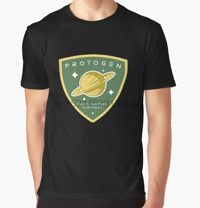 All Over Print T-Shirt Men Funy tshirt Protogen The Expanse Short Sleeve O-Neck Graphic Tops Tee women t shirt
All Over Print T-Shirt Men Funy tshirt Protogen The Expanse Short Sleeve O-Neck Graphic Tops Tee women t shirt