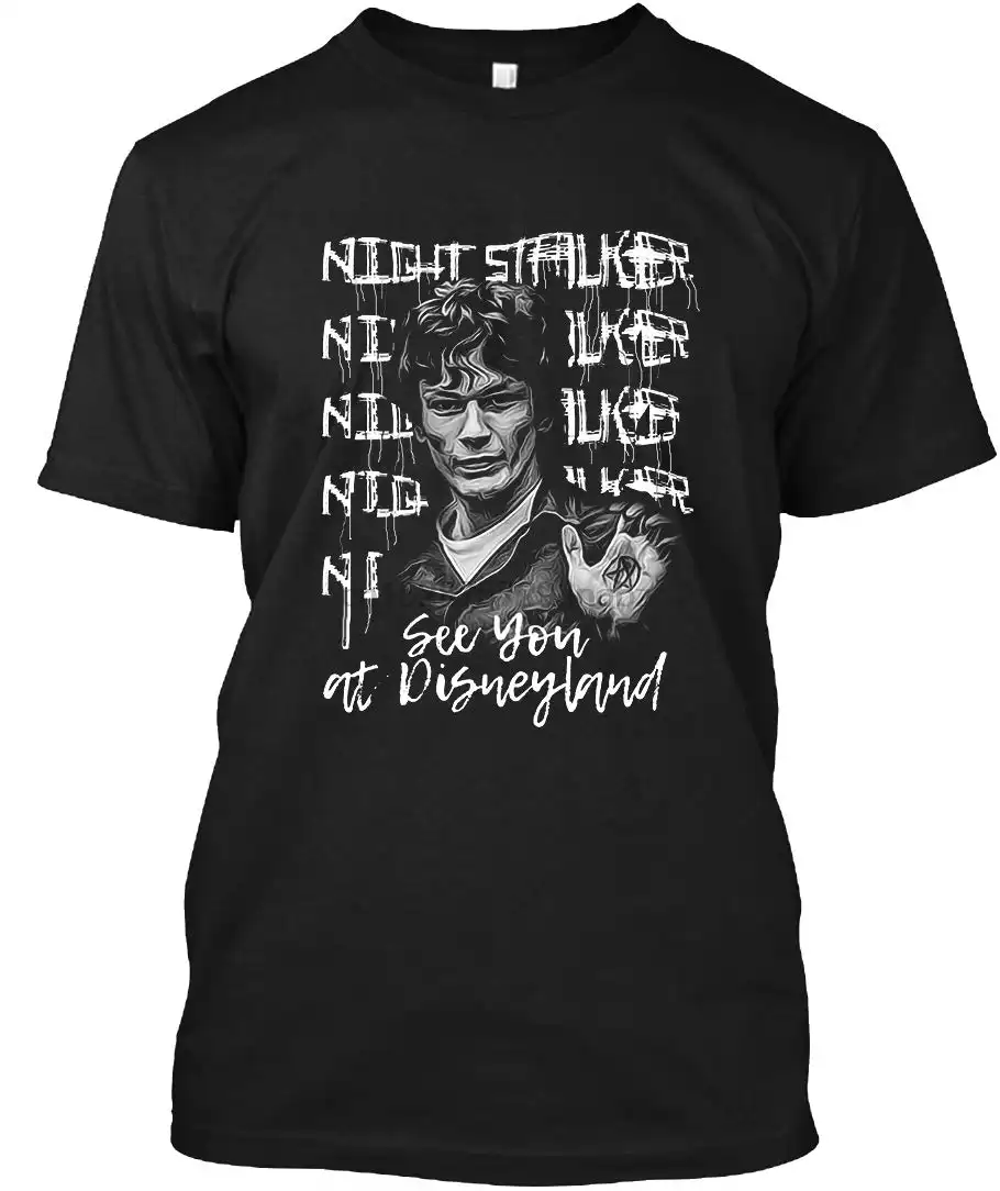 richard ramirez print 72 tshirt for men women