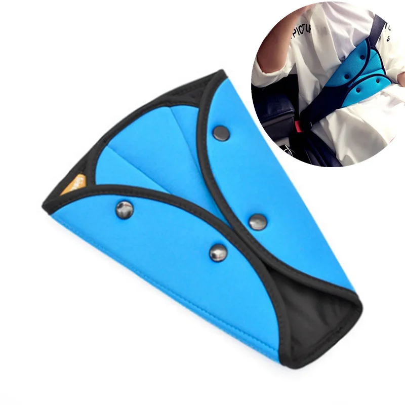 Triangle Baby Car Safe Seat Belt Adjuster Device for SsangYong Actyon Turismo Rodius Rexton Korando Kyron Musso Sports,Auto
Triangle Baby Car Safe Seat Belt Adjuster Device for SsangYong Actyon Turismo Rodius Rexton Korando Kyron Musso Sports,Auto