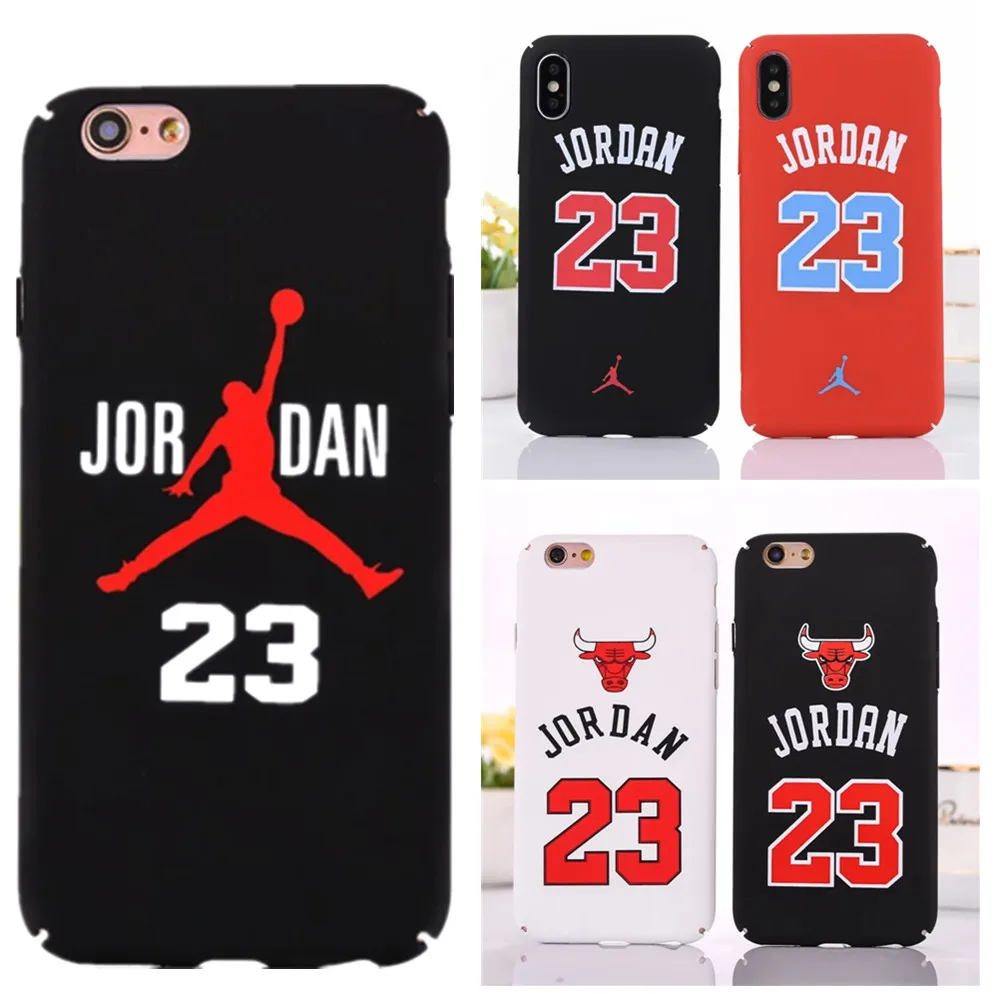 Matte Case For iPhone X 7 6 6S Plus Hard Plastic Back Cover Basketball Jordan Case For iphone 7 8 6 6s Plus 5s SE Cover
Matte Case For iPhone X 7 6 6S Plus Hard Plastic Back Cover Basketball Jordan Case For iphone 7 8 6 6s Plus 5s SE Cover
