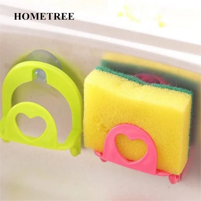 HOMETREE 1Pc Double Suction Cup Sink Shelf Soap Sponge Drain Rack Kitchen Sucker Toothpaste rack Suction Cup Shaver Storage H761
HOMETREE 1Pc Double Suction Cup Sink Shelf Soap Sponge Drain Rack Kitchen Sucker Toothpaste rack Suction Cup Shaver Storage H761
