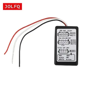 OBD2 Code for mercedes esl emulator for W202, W208, W210, W203, W211, W639 MB ESL Emulator Auto key programmer
OBD2 Code for mercedes esl emulator for W202, W208, W210, W203, W211, W639 MB ESL Emulator Auto key programmer
