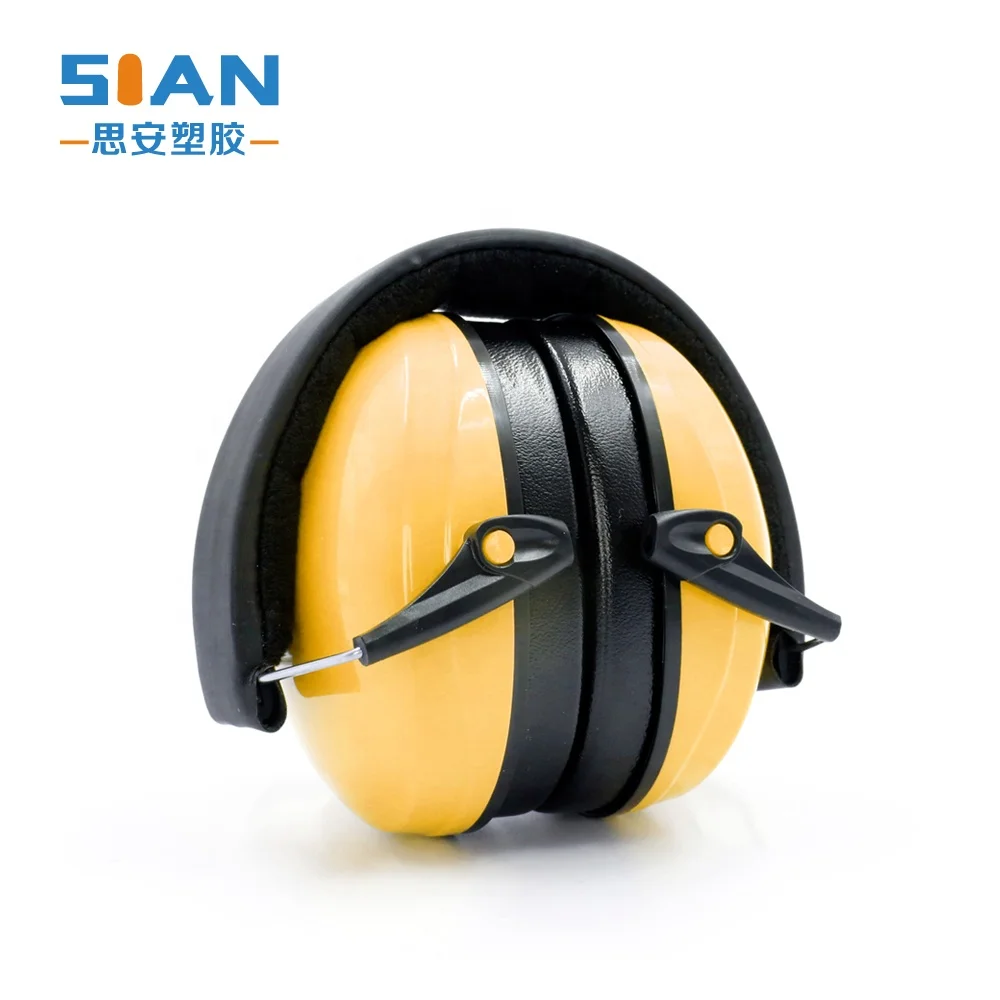 Anti-Noise Ear Protector Earmuffs Ear Muff Hearing Protection Tactical for Outdoor Hunting Shooting Sleep Soundproof
Anti-Noise Ear Protector Earmuffs Ear Muff Hearing Protection Tactical for Outdoor Hunting Shooting Sleep Soundproof