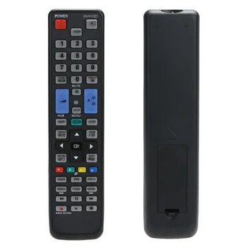 BN59-01014A Remote Control for Samsung TV AA59-00508A AA59-00478A AA59-00466A Replacement Console Smart Remote high quility
BN59-01014A Remote Control for Samsung TV AA59-00508A AA59-00478A AA59-00466A Replacement Console Smart Remote high quility