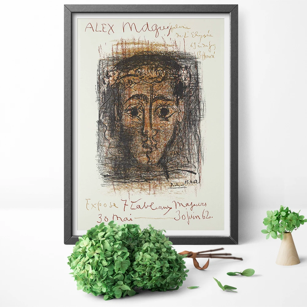 Canvas Print Abstract Art Figure Painting Line Portrait Print Poster Canvas Painting Wall Art Home Decor No Frame
Canvas Print Abstract Art Figure Painting Line Portrait Print Poster Canvas Painting Wall Art Home Decor No Frame
