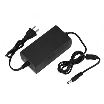48V 2A AC DC Switching Power Supply Charger Adapter 5.5*2.1 mm for POE /CCTV/ LED Display
48V 2A AC DC Switching Power Supply Charger Adapter 5.5*2.1 mm for POE /CCTV/ LED Display