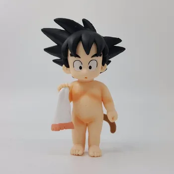 Dragon Ball Z Son Gokou Child Ver. Collectible Toys Action Figure Anime Dragon Ball Super Little Goku Toy
Dragon Ball Z Son Gokou Child Ver. Collectible Toys Action Figure Anime Dragon Ball Super Little Goku Toy