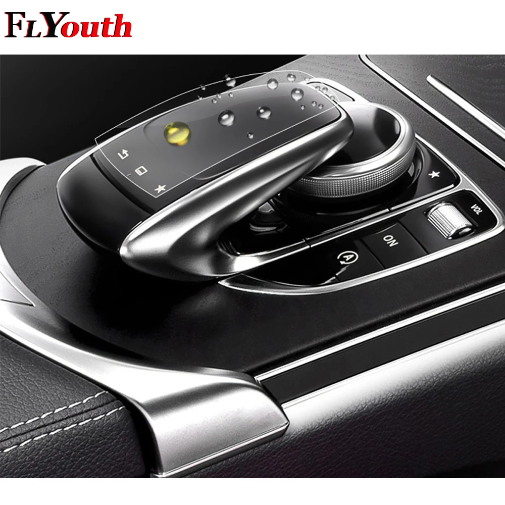 For Mercedes Benz C E S V GLC GLE Class Car Accessories TPU For Mercedes Benz Center Console Mouse Touch Protective Film 3Pc/set
For Mercedes Benz C E S V GLC GLE Class Car Accessories TPU For Mercedes Benz Center Console Mouse Touch Protective Film 3Pc/set