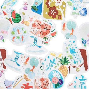 20packs/lot Special Shape Decorative Sticke Japanese Style Cute Decorative Sticker DIY Handbook Decoration Stickers Scrapbooking
20packs/lot Special Shape Decorative Sticke Japanese Style Cute Decorative Sticker DIY Handbook Decoration Stickers Scrapbooking