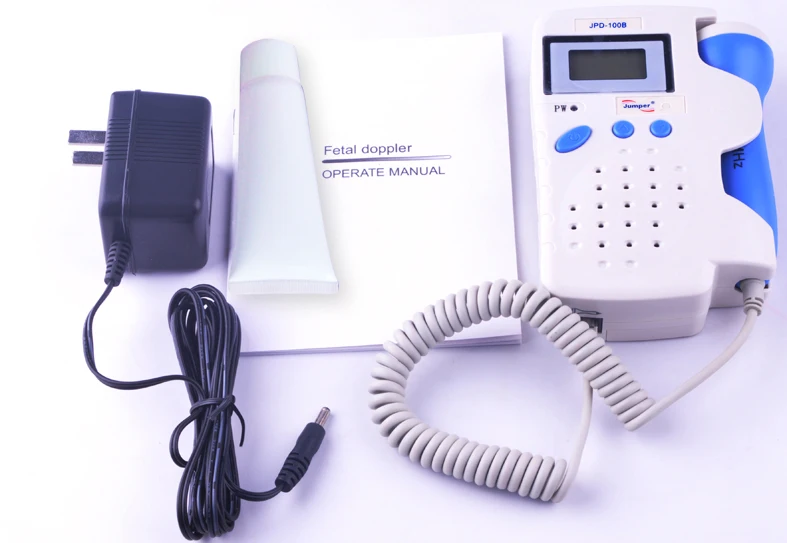 facelake fetal doppler