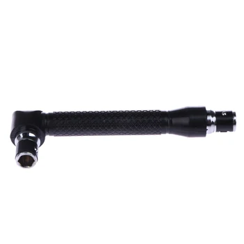 DSHA -L-shape Mini Double Head Socket Wrench Suitable for Routine Screwdriver Bits Utility Tool
DSHA -L-shape Mini Double Head Socket Wrench Suitable for Routine Screwdriver Bits Utility Tool