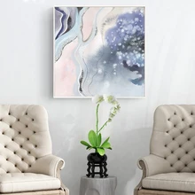 Abstract Purple Blue n White Marble Canvas Posters Print Modern Decor Wall Art Pictures For Living Room Bedroom Studio Aisle
Abstract Purple Blue n White Marble Canvas Posters Print Modern Decor Wall Art Pictures For Living Room Bedroom Studio Aisle