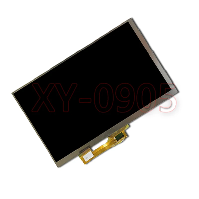New For 7" LEXAND SC7 PRO HD / Wexler Tab A742 A740 Tablet LCD Display Matrix 30Pins LCD Screen Panel Lens Module Replacement
New For 7" LEXAND SC7 PRO HD / Wexler Tab A742 A740 Tablet LCD Display Matrix 30Pins LCD Screen Panel Lens Module Replacement