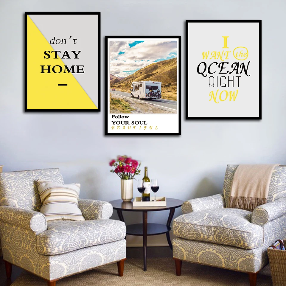 Nordic Poster 24 Styles Lanscape Road Bridge Bus Wall Art Print Canvas Painting Picture Decorative For Living Room Home Decor 6
Nordic Poster 24 Styles Lanscape Road Bridge Bus Wall Art Print Canvas Painting Picture Decorative For Living Room Home Decor 6