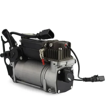 For Porsche Cayenne I 2002-2007, Cayenne I (Facelift) 2007-2010 Car Air Compressor Air Suspension Pump 95535890101 95535890104
For Porsche Cayenne I 2002-2007, Cayenne I (Facelift) 2007-2010 Car Air Compressor Air Suspension Pump 95535890101 95535890104